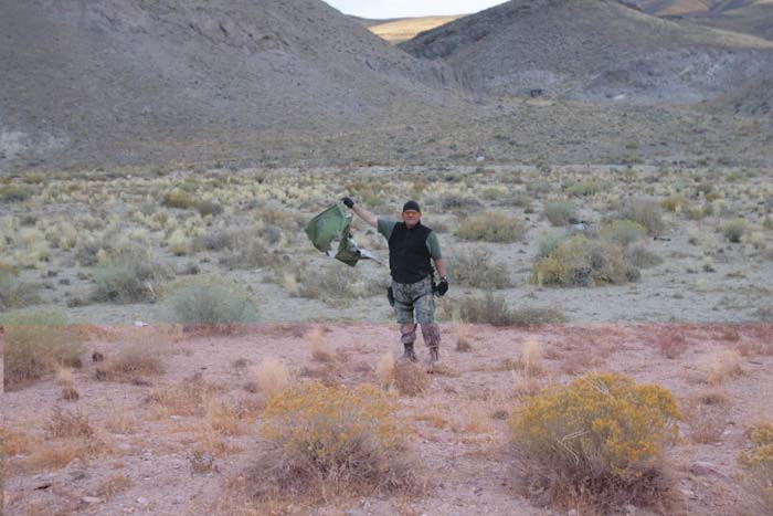 Nevada 16