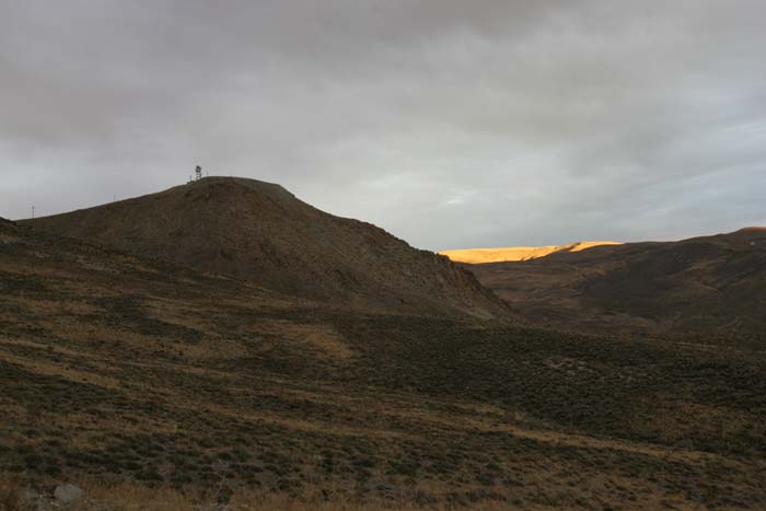 Nevada 17