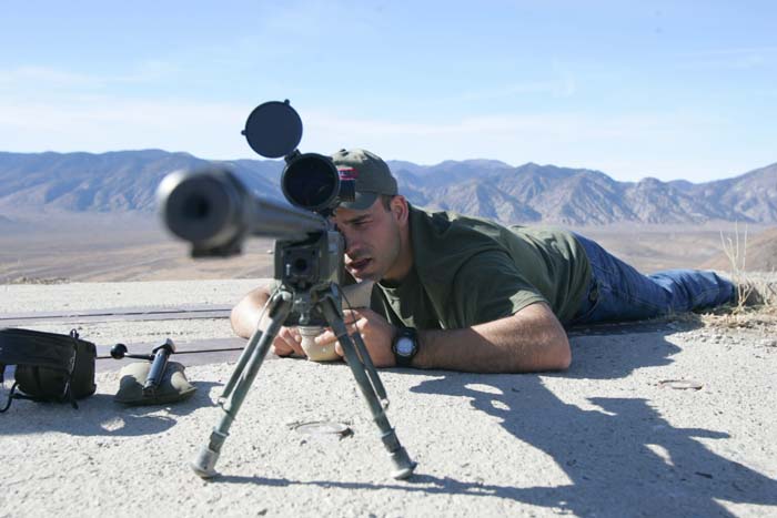 Nevada 21