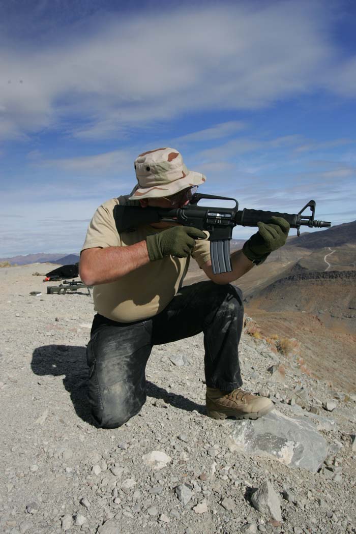 Nevada 35
