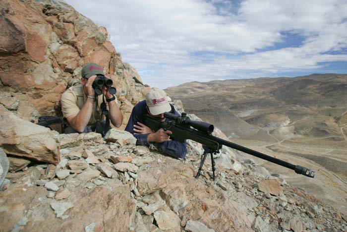 Nevada 42