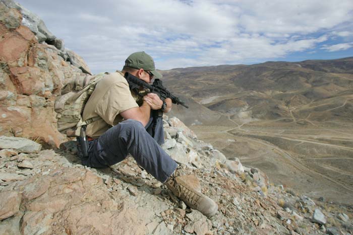 Nevada 45