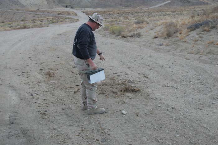 Nevada 6