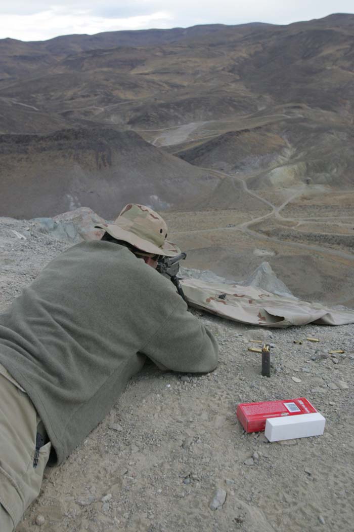 Nevada 9