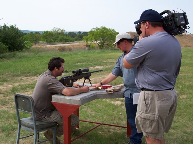 Shoot USA 11