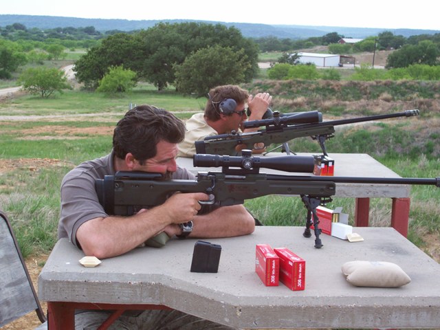 Shoot USA 24