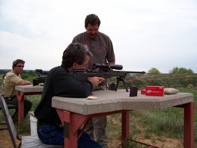 Shoot USA 25