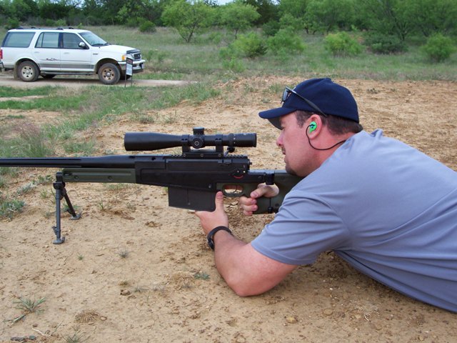 Shoot USA 30