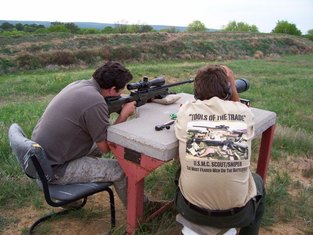 Shoot USA 32