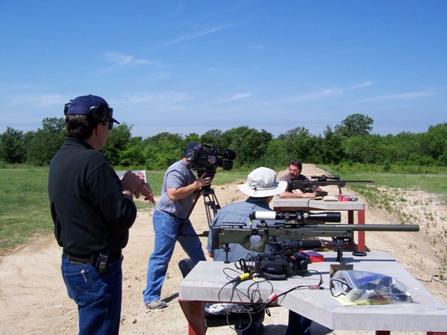 Shoot USA 4
