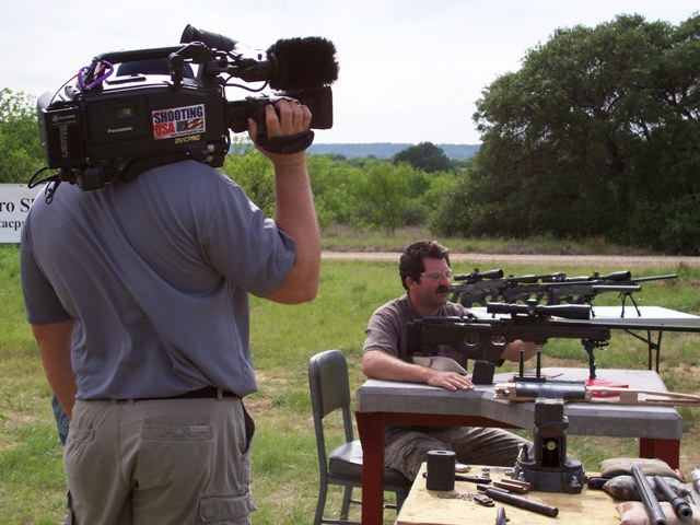 Shoot USA 8